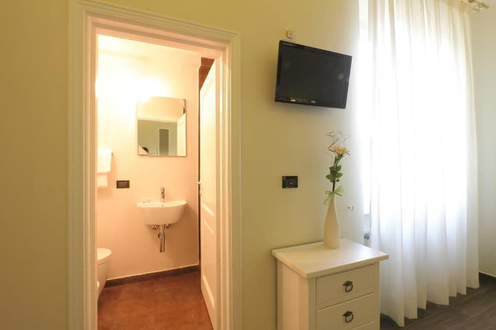 Hotel Ferrucci Firenze