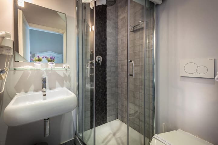 Hotel Ferrucci Firenze