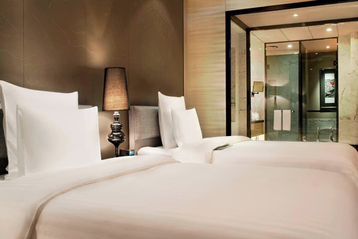 Le Meridien Chongqing, Nan'an
