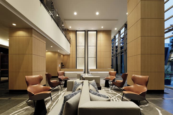 Le Meridien Chongqing, Nan'an