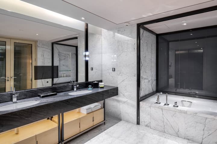 Le Meridien Chongqing, Nan'an