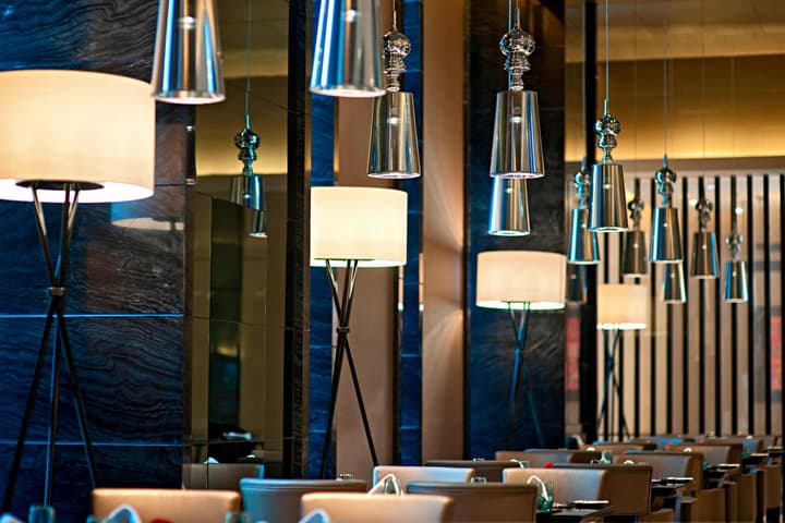 Le Meridien Chongqing, Nan'an