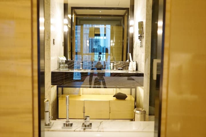 Le Meridien Chongqing, Nan'an