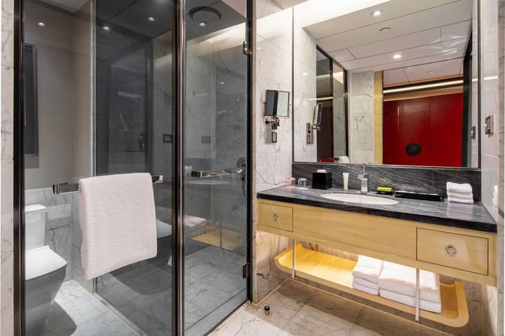 Le Meridien Chongqing, Nan'an
