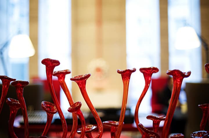 Le Meridien Chongqing, Nan'an
