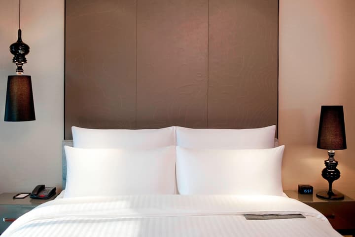 Le Meridien Chongqing, Nan'an