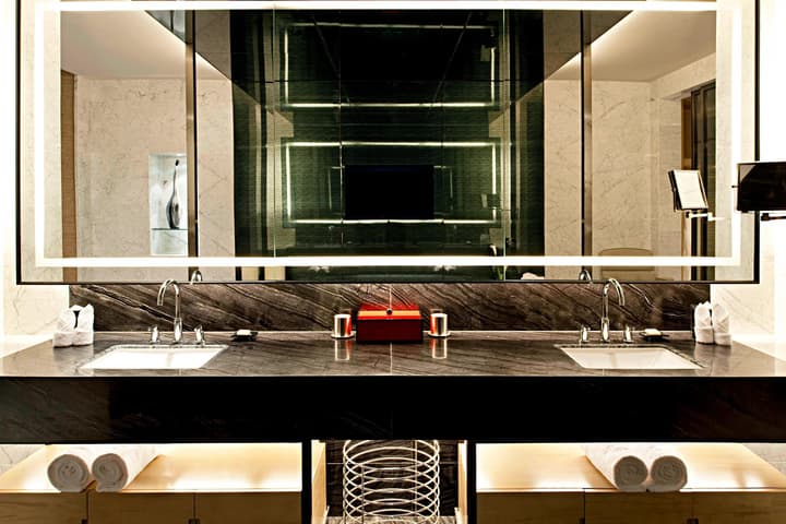 Le Meridien Chongqing, Nan'an