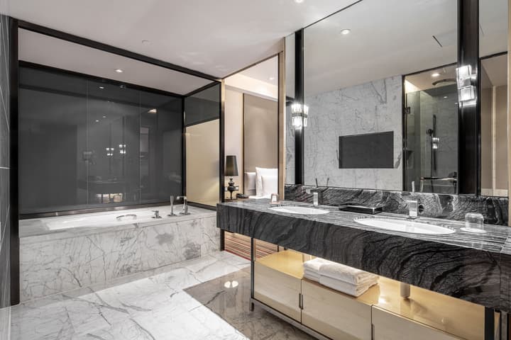 Le Meridien Chongqing, Nan'an