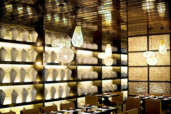 Le Meridien Chongqing, Nan'an