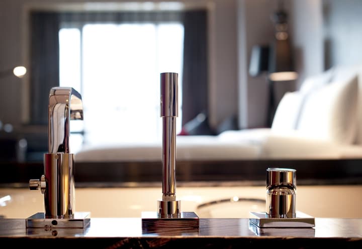 Le Meridien Chongqing, Nan'an
