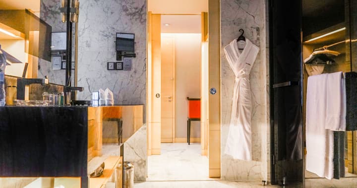 Le Meridien Chongqing, Nan'an