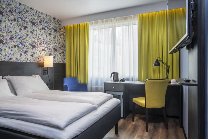 Thon Hotel Tromsø