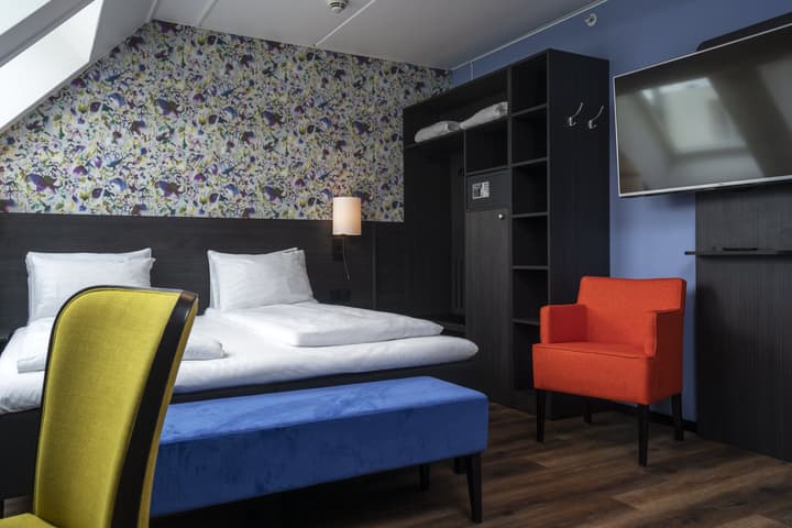 Thon Hotel Tromsø