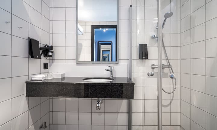 Thon Hotel Tromsø