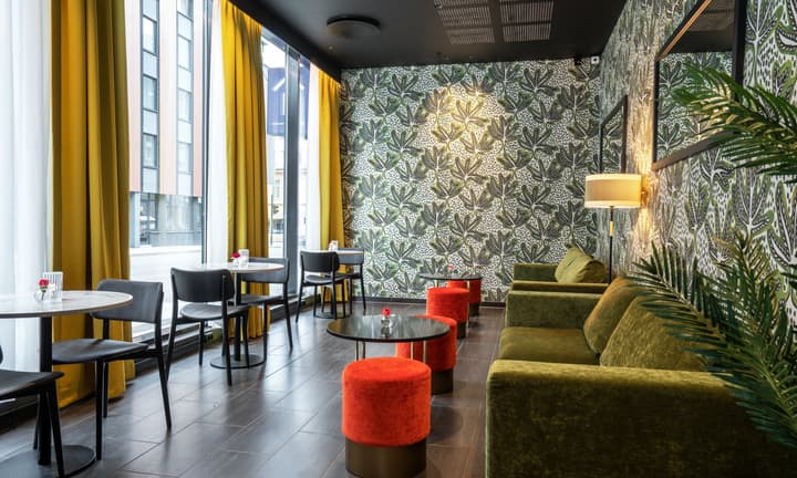 Thon Hotel Tromsø