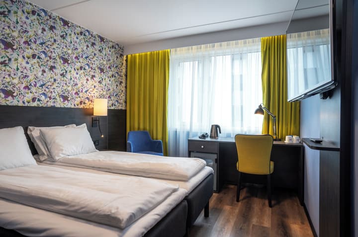 Thon Hotel Tromsø