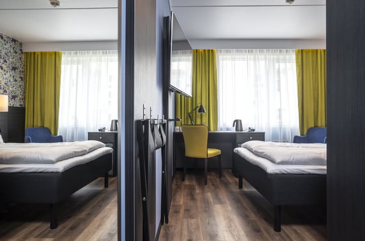 Thon Hotel Tromsø