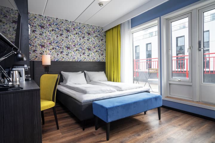 Thon Hotel Tromsø