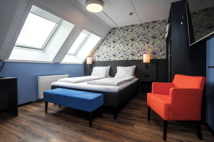 Thon Hotel Tromsø
