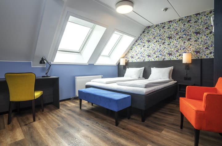 Thon Hotel Tromsø