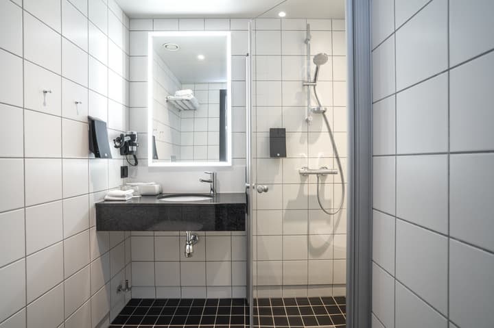 Thon Hotel Tromsø
