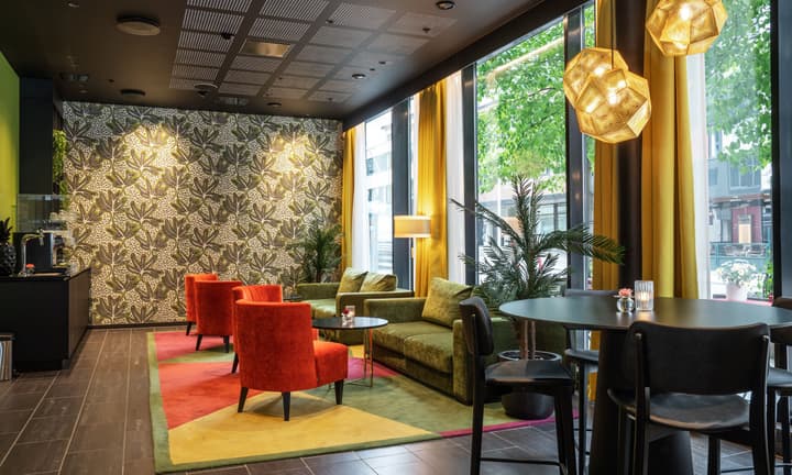 Thon Hotel Tromsø