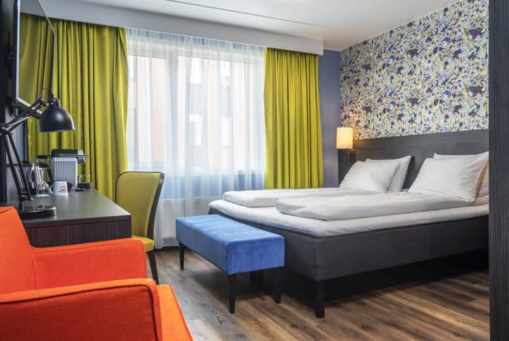 Thon Hotel Tromsø