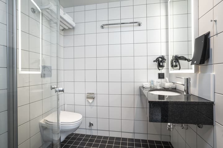 Thon Hotel Tromsø