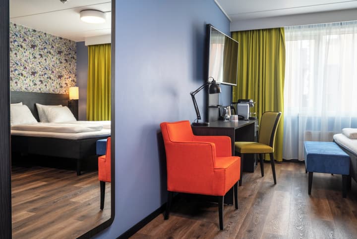 Thon Hotel Tromsø