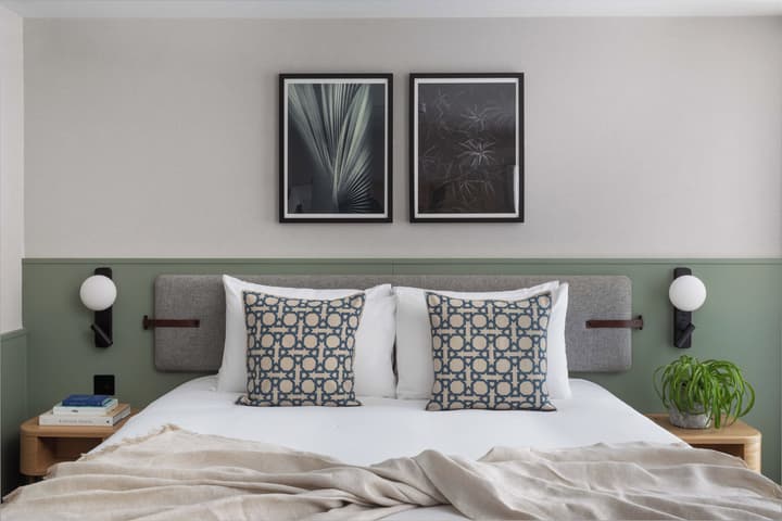 Inhabit Queen's Gardens, a Member of Design Hotels