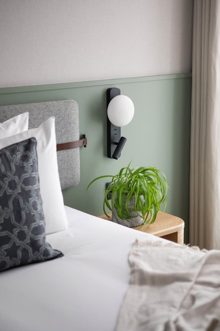 Inhabit Queen's Gardens, a Member of Design Hotels