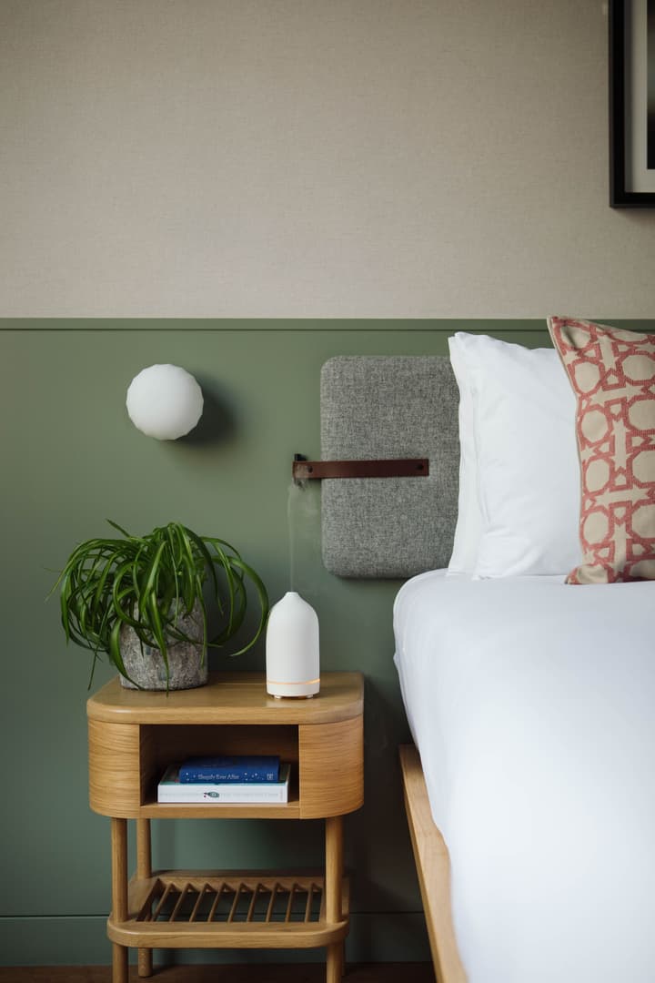 Inhabit Queen's Gardens, a Member of Design Hotels