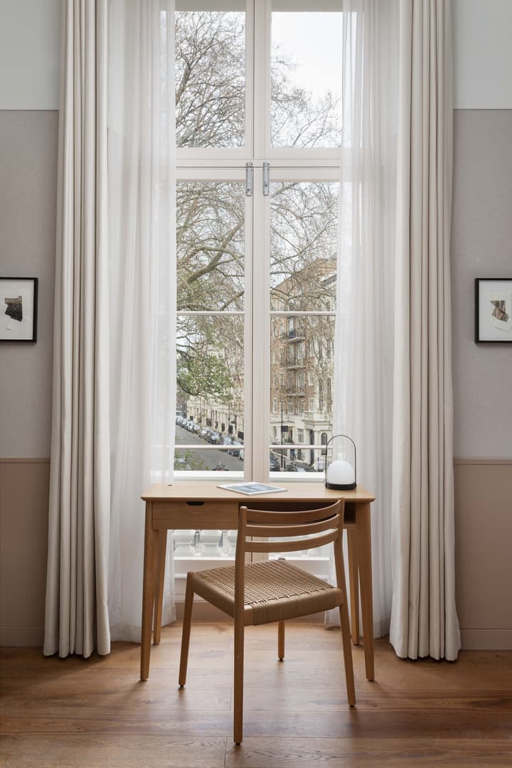 Inhabit Queen's Gardens, a Member of Design Hotels