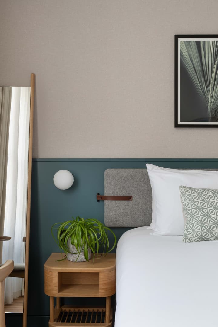 Inhabit Queen's Gardens, a Member of Design Hotels