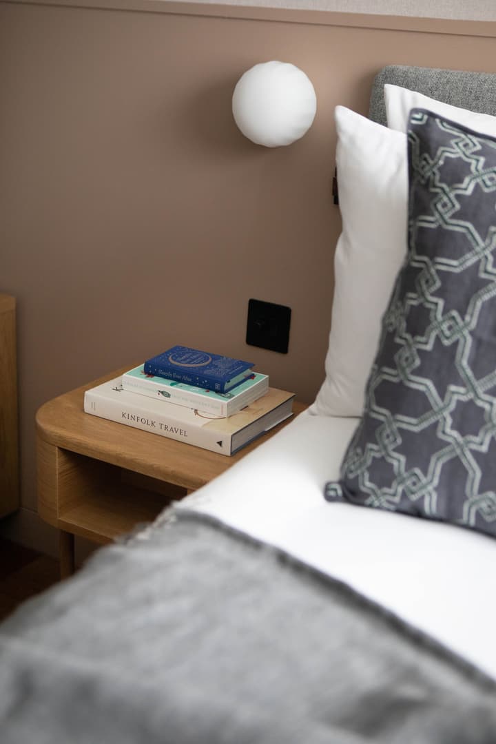 Inhabit Queen's Gardens, a Member of Design Hotels