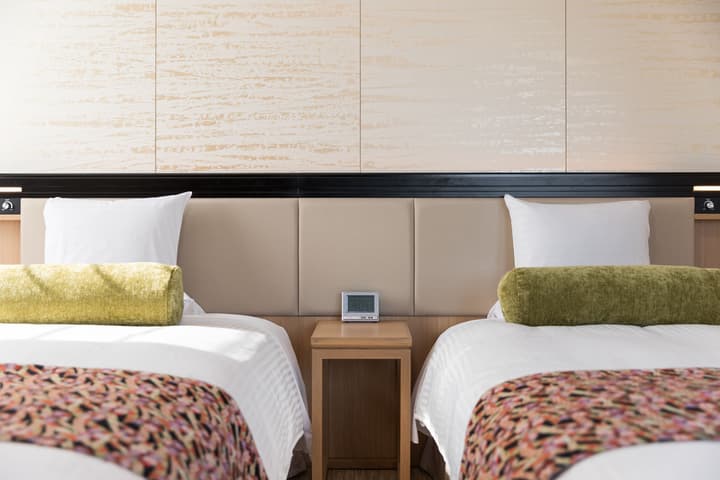 Hotel MyStays Kyoto - Shijo