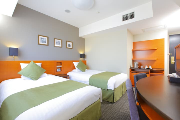 Hotel MyStays Kyoto - Shijo