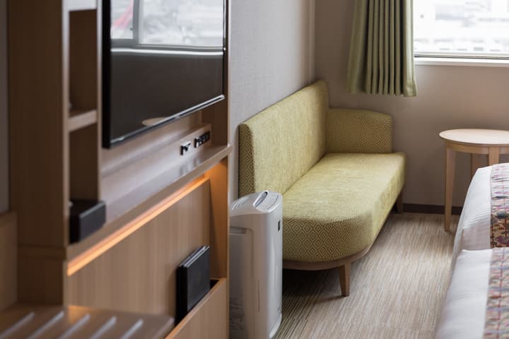 Hotel MyStays Kyoto - Shijo