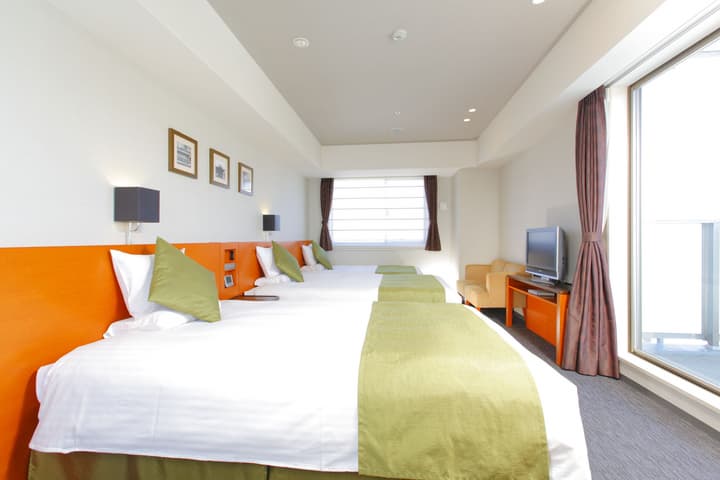 Hotel MyStays Kyoto - Shijo