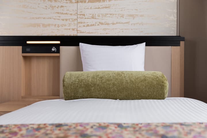 Hotel MyStays Kyoto - Shijo