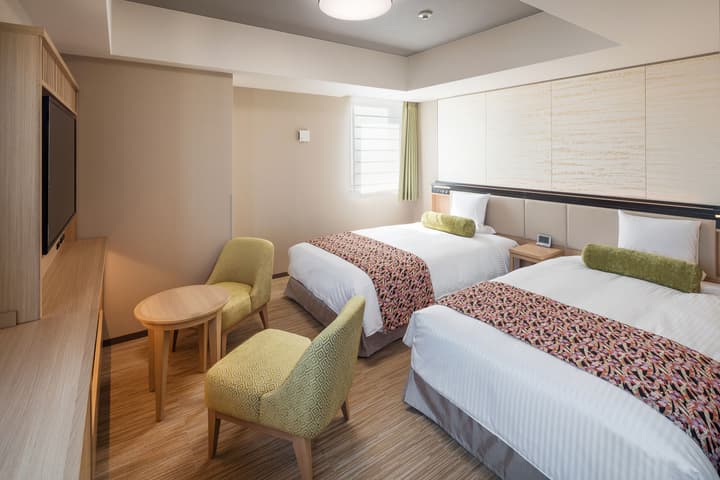 Hotel MyStays Kyoto - Shijo