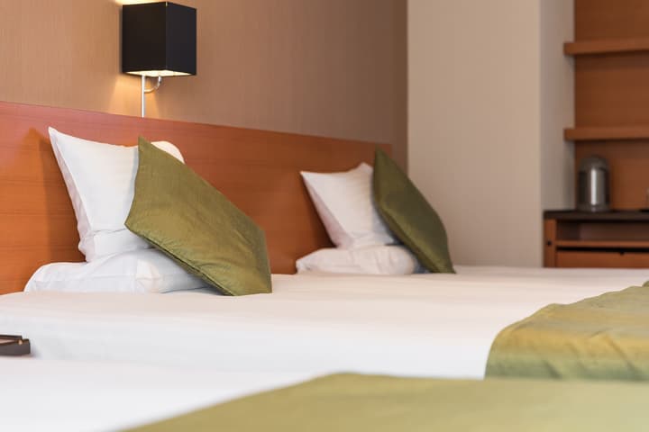 Hotel MyStays Kyoto - Shijo