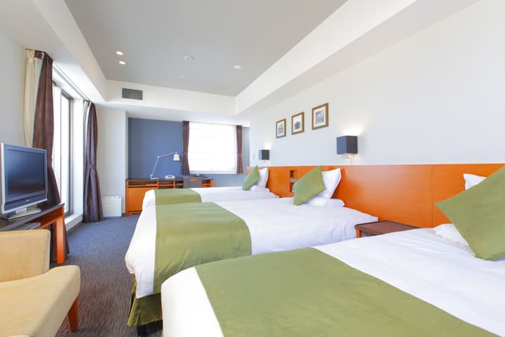 Hotel MyStays Kyoto - Shijo