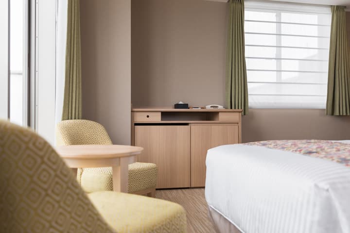Hotel MyStays Kyoto - Shijo