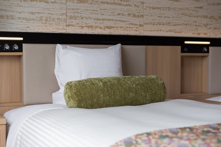 Hotel MyStays Kyoto - Shijo