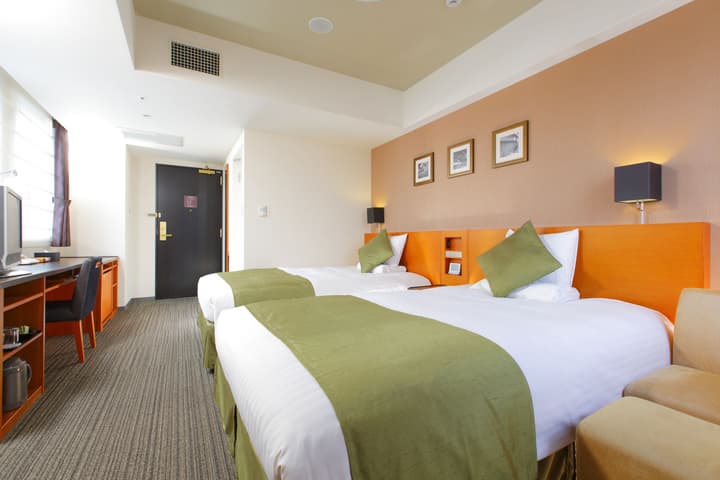 Hotel MyStays Kyoto - Shijo