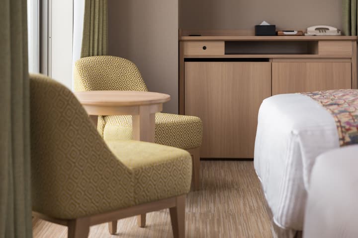 Hotel MyStays Kyoto - Shijo