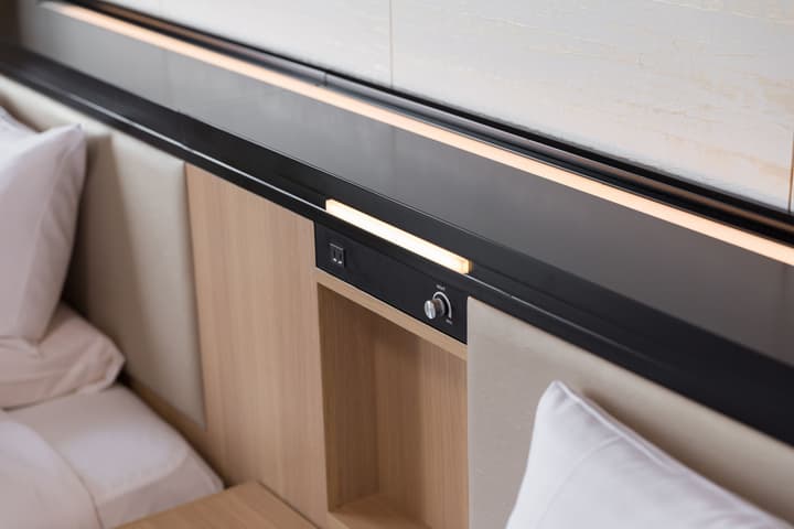 Hotel MyStays Kyoto - Shijo