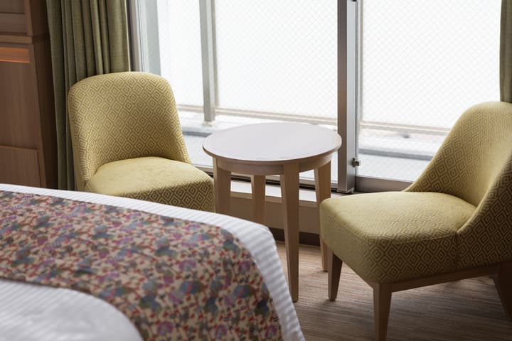 Hotel MyStays Kyoto - Shijo