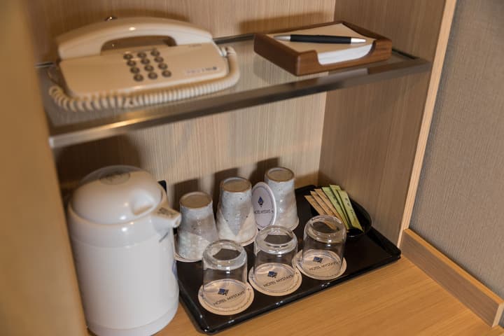 Hotel MyStays Kyoto - Shijo